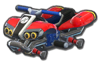Standard Atv